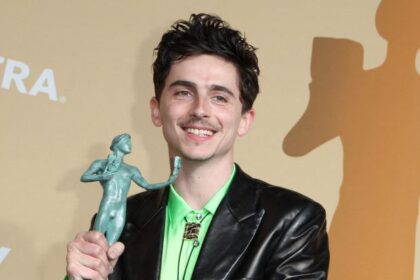 How to Watch the 2026 Actor Awards: Where to Stream the SAG Awards Live