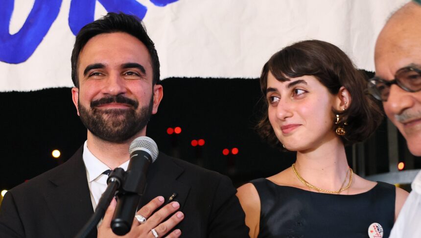 Incontra Rama Duwaji - Vita da Hollywood