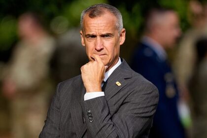 Is Corey Lewandowski Married? About His Wife & Family Amid Kristi Noem Rumors