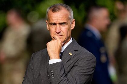 Does Corey Lewandowski Have Children? About His Kids & Family