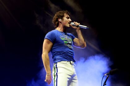 Quando acquistare biglietti, date del tour, città e altro - Vita a Hollywood