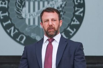 Markwayne Mullin Net Worth: A Breakdown of the DHS Secretary Nominee's Wealth