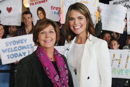Informazioni sulle condizioni della mamma di Savannah Guthrie - Vita a Hollywood