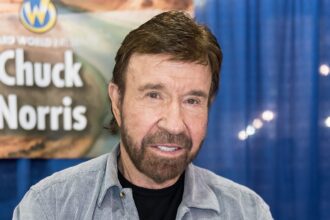 Come è morto Chuck Norris? Aggiornamenti sulla causa della morte del defunto attore: vita a Hollywood