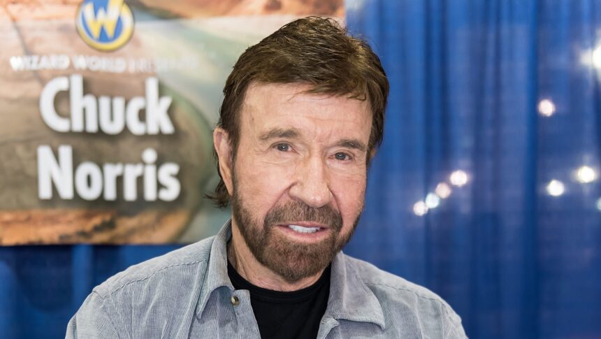 Come è morto Chuck Norris? Aggiornamenti sulla causa della morte del defunto attore: vita a Hollywood