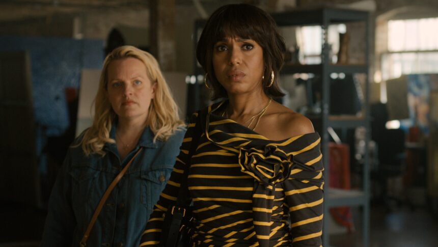 Dove è stato girato "Donne imperfette"? Vedi le location delle riprese – Vita a Hollywood