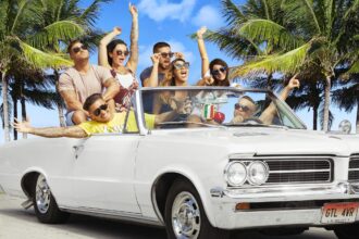 Esiste una stagione 9 di "Jersey Shore Family Vacation"? Quello che sappiamo: la vita di Hollywood