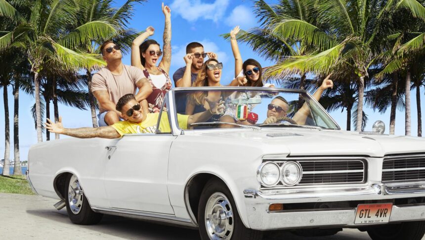 Esiste una stagione 9 di "Jersey Shore Family Vacation"? Quello che sappiamo: la vita di Hollywood