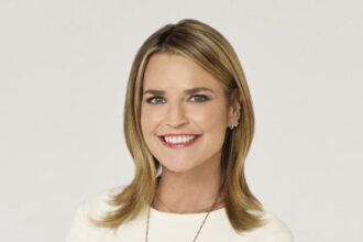 Does Savannah Guthrie Have Kids? About Her 2 Children Vale & Charley