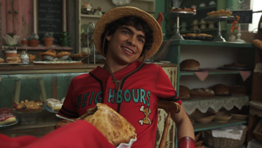 Incontra gli attori dietro la serie Netflix – Hollywood Life