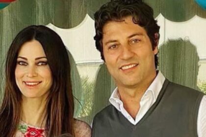 ''C’è stato un tradimento'': Manuela Arcuri svela i motivi dell’addio col marito Giovanni di Gianfrancesco - Gossip.it
