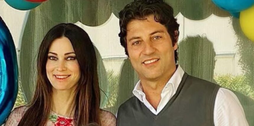 ''C’è stato un tradimento'': Manuela Arcuri svela i motivi dell’addio col marito Giovanni di Gianfrancesco - Gossip.it