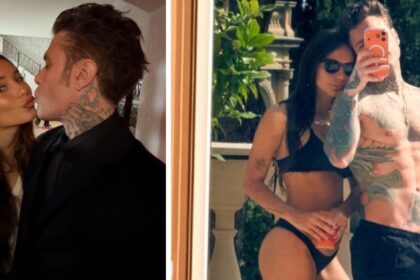 Fedez papà per la terza volta? Il settimanale 'Chi' ne è certo: ''Giulia Honegger è incinta'' - Gossip.it