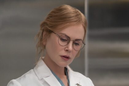 Who Is the Killer in 'Scarpetta'? Theories & Breakdown of Season 1 Ending