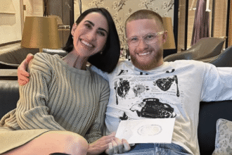 What Happened to Stephanie Buttermore? What We Know About Jeff Nippard's Fiancee