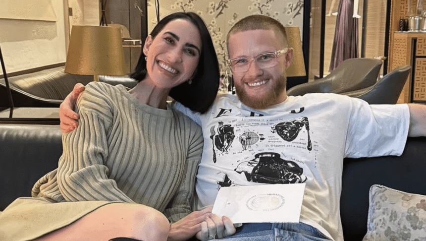 What Happened to Stephanie Buttermore? What We Know About Jeff Nippard's Fiancee