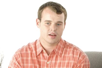 Perché Joseph Duggar è stato arrestato? Le accuse dell'allume '19 Kids and Counting' - Vita a Hollywood