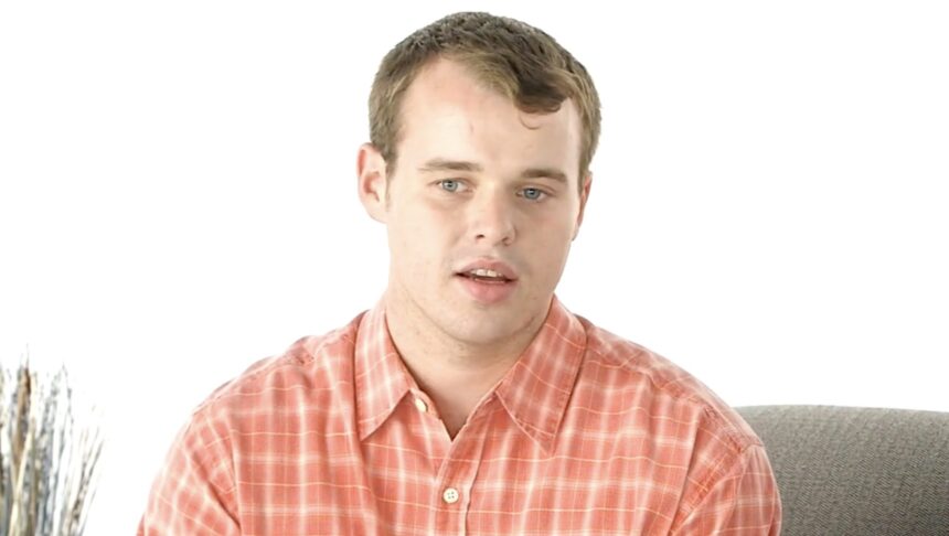 Perché Joseph Duggar è stato arrestato? Le accuse dell'allume '19 Kids and Counting' - Vita a Hollywood