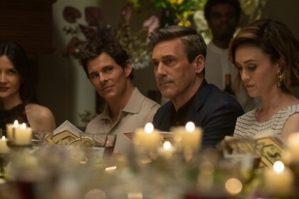 Incontra le stelle: la vita di Hollywood