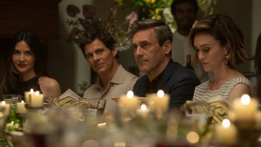 Incontra le stelle: la vita di Hollywood