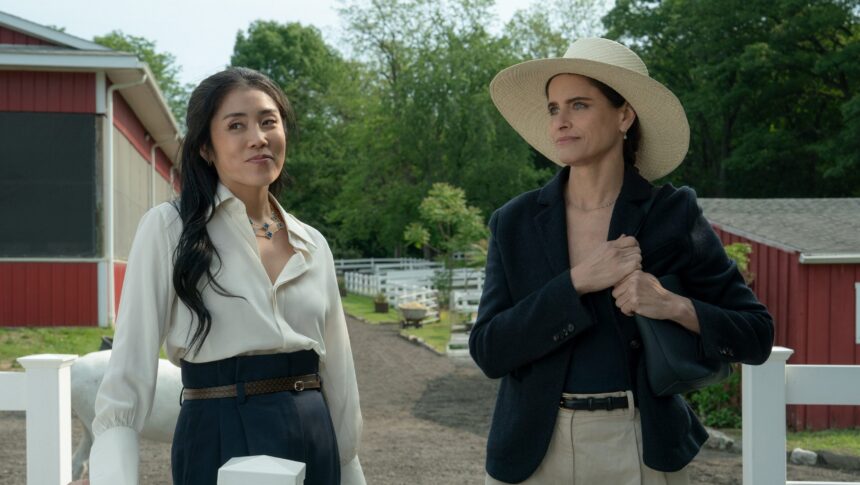 Data di uscita, cast e altro – Vita a Hollywood