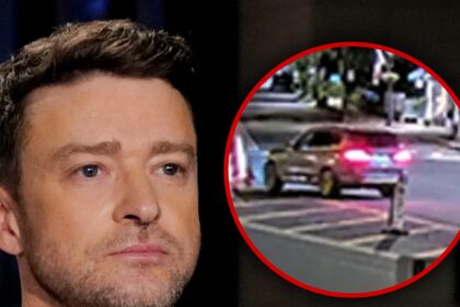 Justin Timberlake fa causa per impedire la pubblicazione del filmato dell'arresto DWI