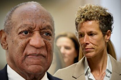 L'accusatore di Bill Cosby, Andrea Constand, testimonia in tribunale per un altro accusatore