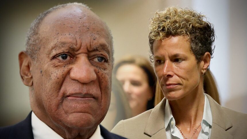 L'accusatore di Bill Cosby, Andrea Constand, testimonia in tribunale per un altro accusatore