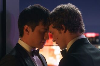 Rivalità accesa nel romanticismo dell'hockey gay: tutto da sapere