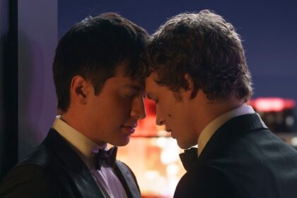 Rivalità accesa nel romanticismo dell'hockey gay: tutto da sapere