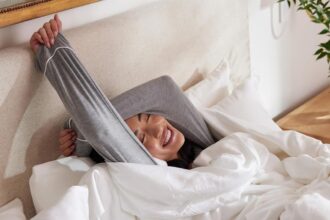 10 lenzuola che faranno sembrare la tua camera un hotel di lusso