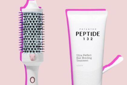 La migliore routine per capelli, lucentezza, protezione e volume