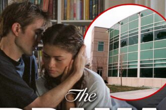 "The Drama" di Zendaya condannato dal genitore della vittima di Columbine