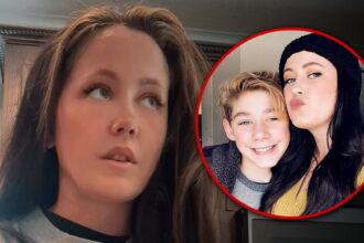 Jenelle Evans visiterà Jace in una struttura di salute mentale durante il viaggio delle vacanze di primavera