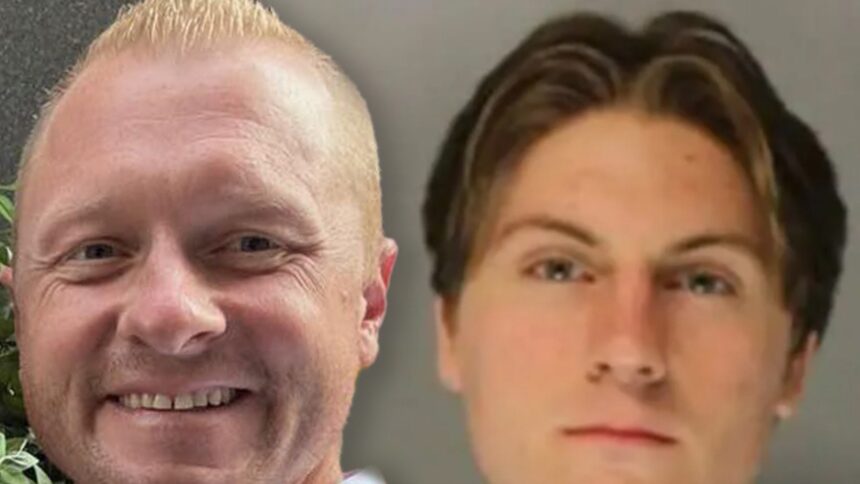 L'adolescente della Georgia stava guidando in sicurezza quando ha ucciso l'insegnante, dice l'avvocato