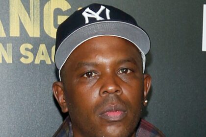 Rivelata la causa della morte del cofondatore del clan Wu-Tang Oliver "Power" Grant