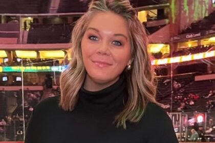 Reporter della NHL Jessi Pierce, 3 bambini muoiono in un incendio in casa