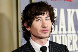 Barry Keoghan rivela il modo corretto di pronunciare il suo cognome