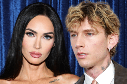 Machine Gun Kelly e Megan Fox non tornano insieme, nonostante il commento civettuolo