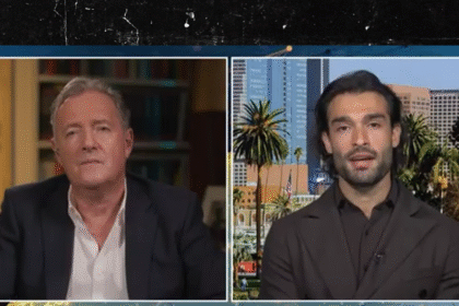 Sam Asghari dice che Britney Spears è "oppressa" come le donne iraniane