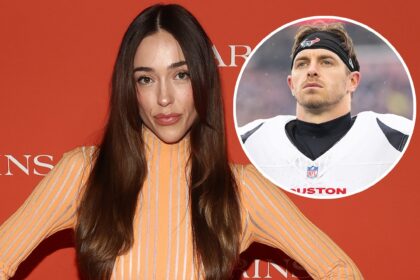 Sophia Culpo sugli appuntamenti dopo le voci sugli appuntamenti di Braxton Berrios