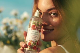 Bath & Body Works x Vera Bradley Candles, Body Wash Live Now