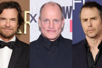 Jason Bateman dirigerà Woody Harrelson e Sam Rockwell nel nuovo thriller "The Cackling of the Dodos"