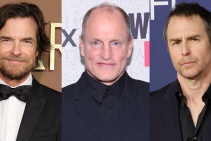Jason Bateman dirigerà Woody Harrelson e Sam Rockwell nel nuovo thriller "The Cackling of the Dodos"