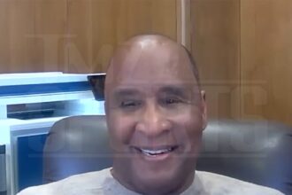 Il sindaco di Inglewood afferma che la città è pronta per la Coppa del Mondo, abbiamo avuto concerti di Taylor Swift!