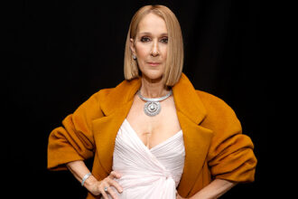 Céline Dion