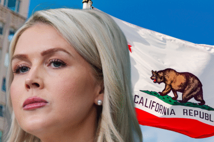Karoline Leavitt respinge un rapporto secondo cui l'Iran vuole attaccare la California