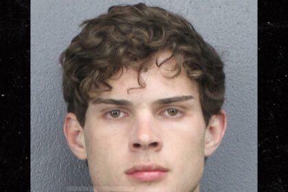 Lo streamer clavicolare di "Looksmaxxing" arrestato per batteria in Florida
