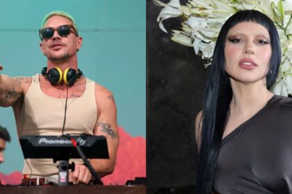 Diplo rivela il vero motivo per cui non ha mai lavorato con Lady Gaga