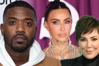 Ray J afferma che il CEO di Porn testimonierà Kim Kardashian, Kris Jenner ha rilasciato un sex tape